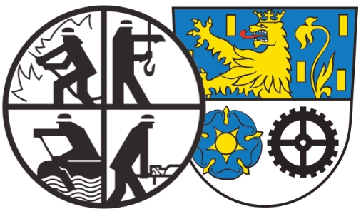 Logo der Feuerwehren Landkreis Neunkirchen